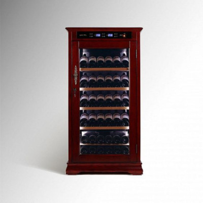 Винный шкаф MEYVEL MV66-WM1-C Винный шкаф MEYVEL MV66-WM1-C