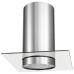 Вытяжка MBS MILTONIA 160 ISLAND GLASS Вытяжка MBS MILTONIA 160 ISLAND GLASS