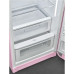 Холодильник SMEG FAB28RPK6 Холодильник SMEG FAB28RPK6