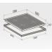 Варочная поверхность ZIGMUND & SHTAIN CI 61.6 B Варочная поверхность ZIGMUND & SHTAIN CI 61.6 B