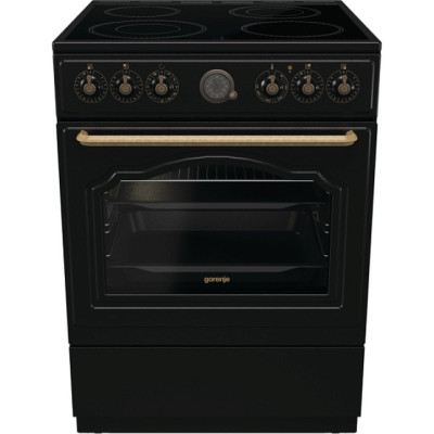 Плита GORENJE GECS6B71CLB Плита GORENJE GECS6B71CLB