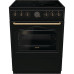 Плита GORENJE GECS6B71CLB Плита GORENJE GECS6B71CLB