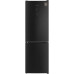 Холодильник WEISSGAUFF WRK 185 Total NoFrost Inverter Black Inox Холодильник WEISSGAUFF WRK 185 Total NoFrost Inverter Black Inox