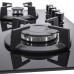 Варочная поверхность SIMFER H60N40B416 Варочная поверхность SIMFER H60N40B416