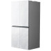 Холодильник CENTEK CT-1742 White Stone Холодильник CENTEK CT-1742 White Stone