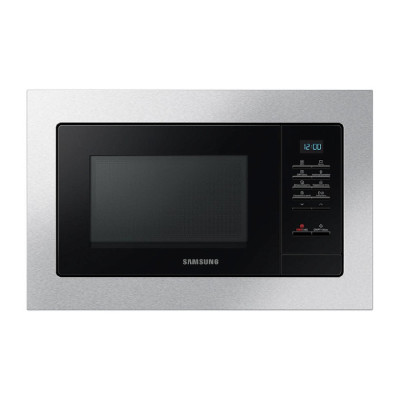 Микроволновая печь SAMSUNG MG23A7013AT/BW Микроволновая печь SAMSUNG MG23A7013AT/BW