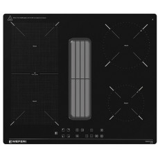 Варочная поверхность MEFERI XSMART60BK ULTRA Варочная поверхность MEFERI XSMART60BK ULTRA