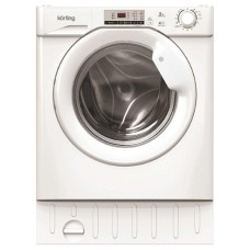 Стиральная машина KORTING KWMI 1480 WI