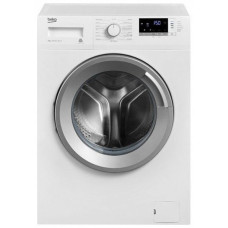 Стиральная машина BEKO WRE 7512 XSW Стиральная машина BEKO WRE 7512 XSW