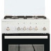 Комбинированная плита DELUXE 5040.40 гкр Комбинированная плита DELUXE 5040.40 гкр