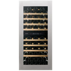 Винный шкаф DUNAVOX DVH-70.185DSS.TO Винный шкаф DUNAVOX DVH-70.185DSS.TO