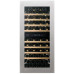 Винный шкаф DUNAVOX DVH-70.185DSS.TO Винный шкаф DUNAVOX DVH-70.185DSS.TO