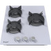 Варочная поверхность WEISSGAUFF HG 430 WGH Варочная поверхность WEISSGAUFF HG 430 WGH