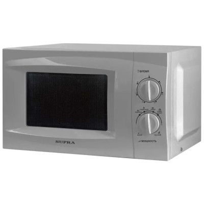 Микроволновая печь Supra MWS 1801 MS Микроволновая печь Supra MWS 1801 MS
