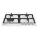 Варочная поверхность INDESIT THPM 642 WS/WH/I Варочная поверхность INDESIT THPM 642 WS/WH/I