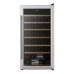 Винный шкаф TESLER CWC-283 Винный шкаф TESLER CWC-283