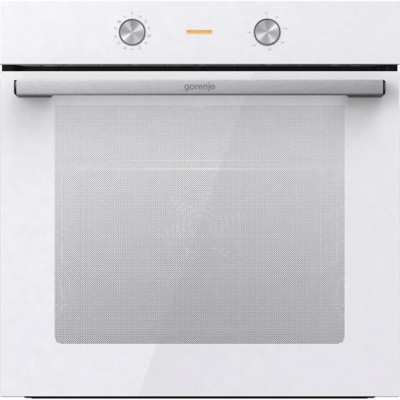 Духовой шкаф GORENJE BO6717E03W Духовой шкаф GORENJE BO6717E03W