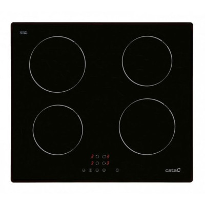 Электрическая поверхность Cata I 6004 BK