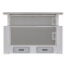 Вытяжка KRONA Gerda 600 inox PB Вытяжка KRONA Gerda 600 inox PB