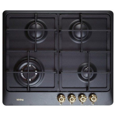 Поверхность KORTING hg 655 ctgrn Поверхность KORTING hg 655 ctgrn