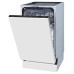 Посудомоечная машина GORENJE GV573C11 Посудомоечная машина GORENJE GV573C11