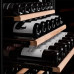 Винный шкаф DUNAVOX DVS-19.50B Винный шкаф DUNAVOX DVS-19.50B