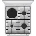 Комбинированная плита GORENJE KN5121WD Комбинированная плита GORENJE KN5121WD