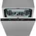 Посудомоечная машина WEISSGAUFF BDW 4160 Ultra Real Autoopen Infolight Посудомоечная машина WEISSGAUFF BDW 4160 Ultra Real Autoopen Infolight