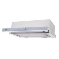 Встраиваемая вытяжка LEX inbox bl 500 white Встраиваемая вытяжка LEX inbox bl 500 white