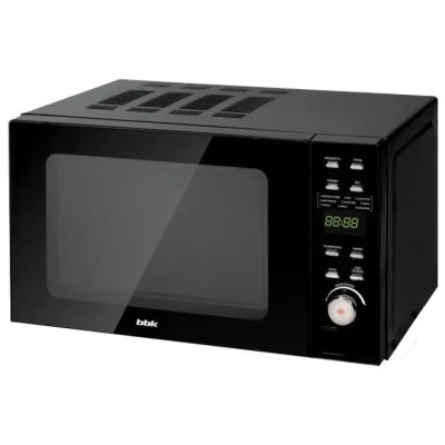 Микроволновая печь BBK 20mwg-731t/b-m Микроволновая печь BBK 20mwg-731t/b-m