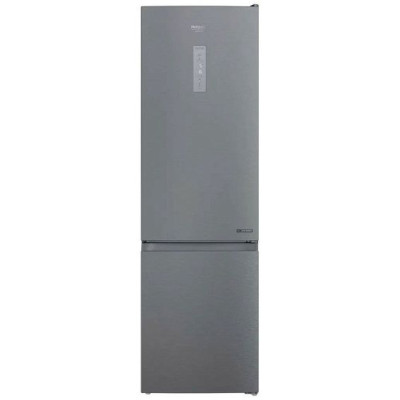 Холодильник HOTPOINT-ARISTON HTR 8202I MX O3 Холодильник HOTPOINT-ARISTON HTR 8202I MX O3