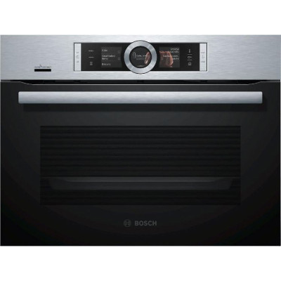 Духовой шкаф BOSCH CSG656RS7 Духовой шкаф BOSCH CSG656RS7