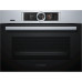 Духовой шкаф BOSCH CSG656RS7 Духовой шкаф BOSCH CSG656RS7