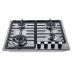 Варочная поверхность MAUNFELD EGHS.64.63CS/G