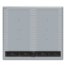 Варочная поверхность MAUNFELD CVI594SF2MBL LUX