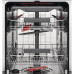Посудомоечная машина AEG FSE74707P Посудомоечная машина AEG FSE74707P