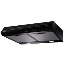 Вытяжка SHINDO aero duo 50 black