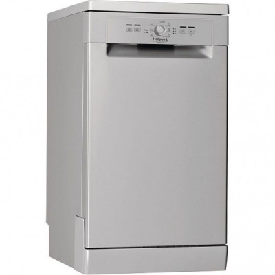Посудомоечная машина Hotpoint-Ariston HSFE 1B0 C S Посудомоечная машина Hotpoint-Ariston HSFE 1B0 C S