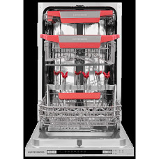 Посудомоечная машина KUPPERSBERG GLM 4575 Посудомоечная машина KUPPERSBERG GLM 4575