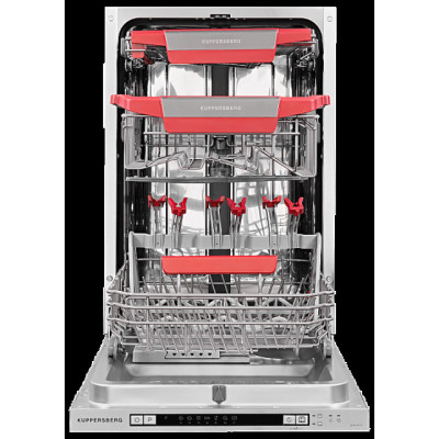 Посудомоечная машина KUPPERSBERG GLM 4575 Посудомоечная машина KUPPERSBERG GLM 4575