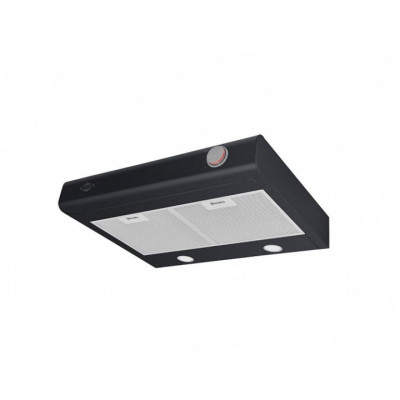 Вытяжка MBS VALLOTA 150 BLACK Вытяжка MBS VALLOTA 150 BLACK