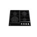 Газовая панель TEKA GZC 64320 XBN NIGHT RIVER BLACK (112570042) Газовая панель TEKA GZC 64320 XBN NIGHT RIVER BLACK (112570042)