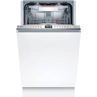Посудомоечная машина BOSCH SPV6YMX11E Посудомоечная машина BOSCH SPV6YMX11E