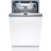 Посудомоечная машина BOSCH SPV6YMX11E Посудомоечная машина BOSCH SPV6YMX11E