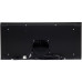 Вытяжка KONIGIN Flatbox Full Black 50 Вытяжка KONIGIN Flatbox Full Black 50