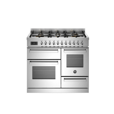 Варочный центр BERTAZZONI PRO106L3EXT Варочный центр BERTAZZONI PRO106L3EXT