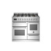 Варочный центр BERTAZZONI PRO106L3EXT Варочный центр BERTAZZONI PRO106L3EXT