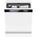 Посудомоечная машина WEISSGAUFF DW 799 Touch Autoopen
