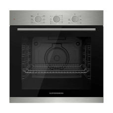 Духовой шкаф KUPPERSBERG HF 603 BX Духовой шкаф KUPPERSBERG HF 603 BX