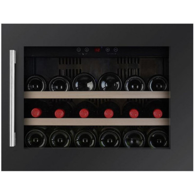 Винный шкаф TEMPTECH OBI45SB-A Винный шкаф TEMPTECH OBI45SB-A